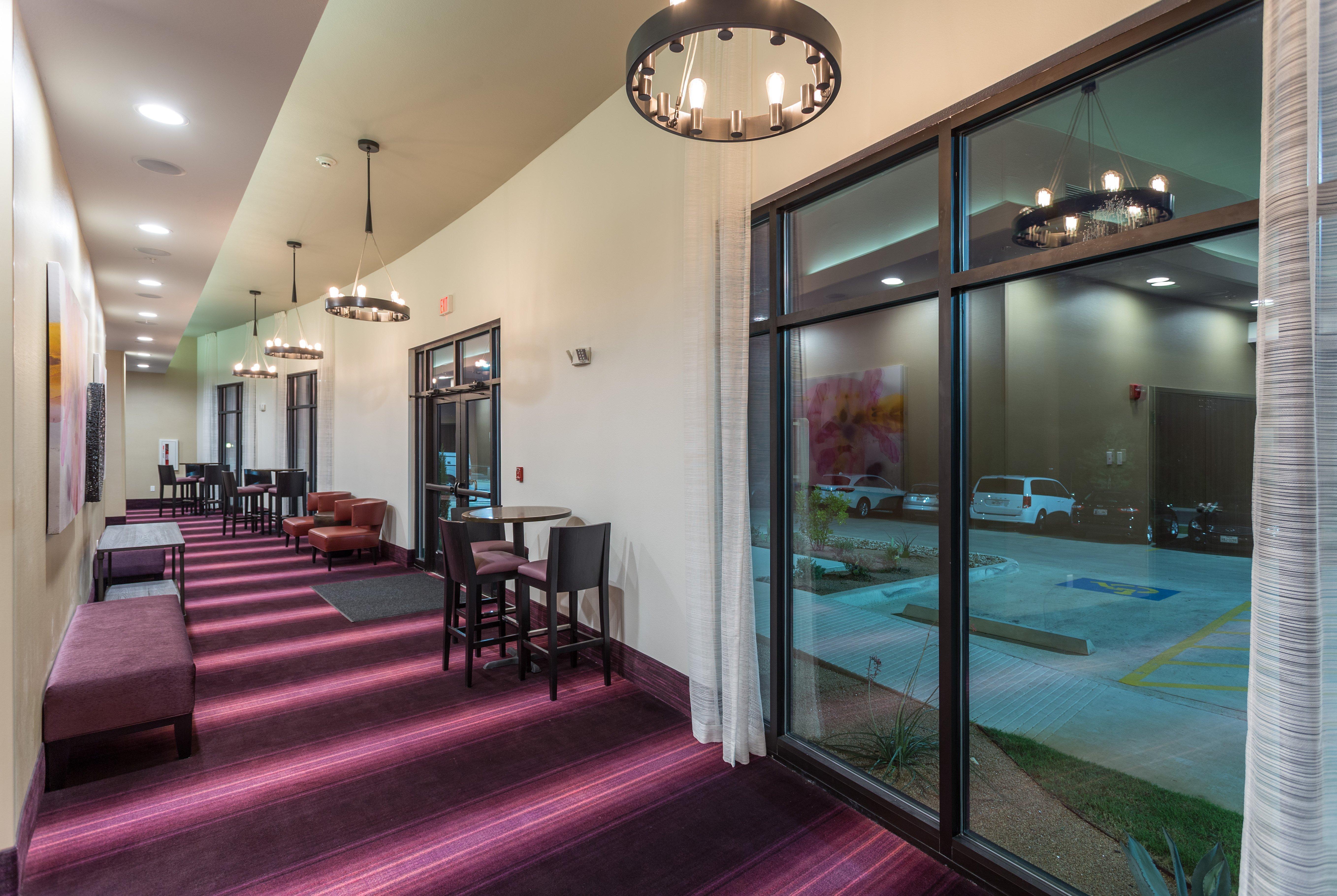 Holiday Inn San Marcos Convention Center By Ihg Kültér fotó
