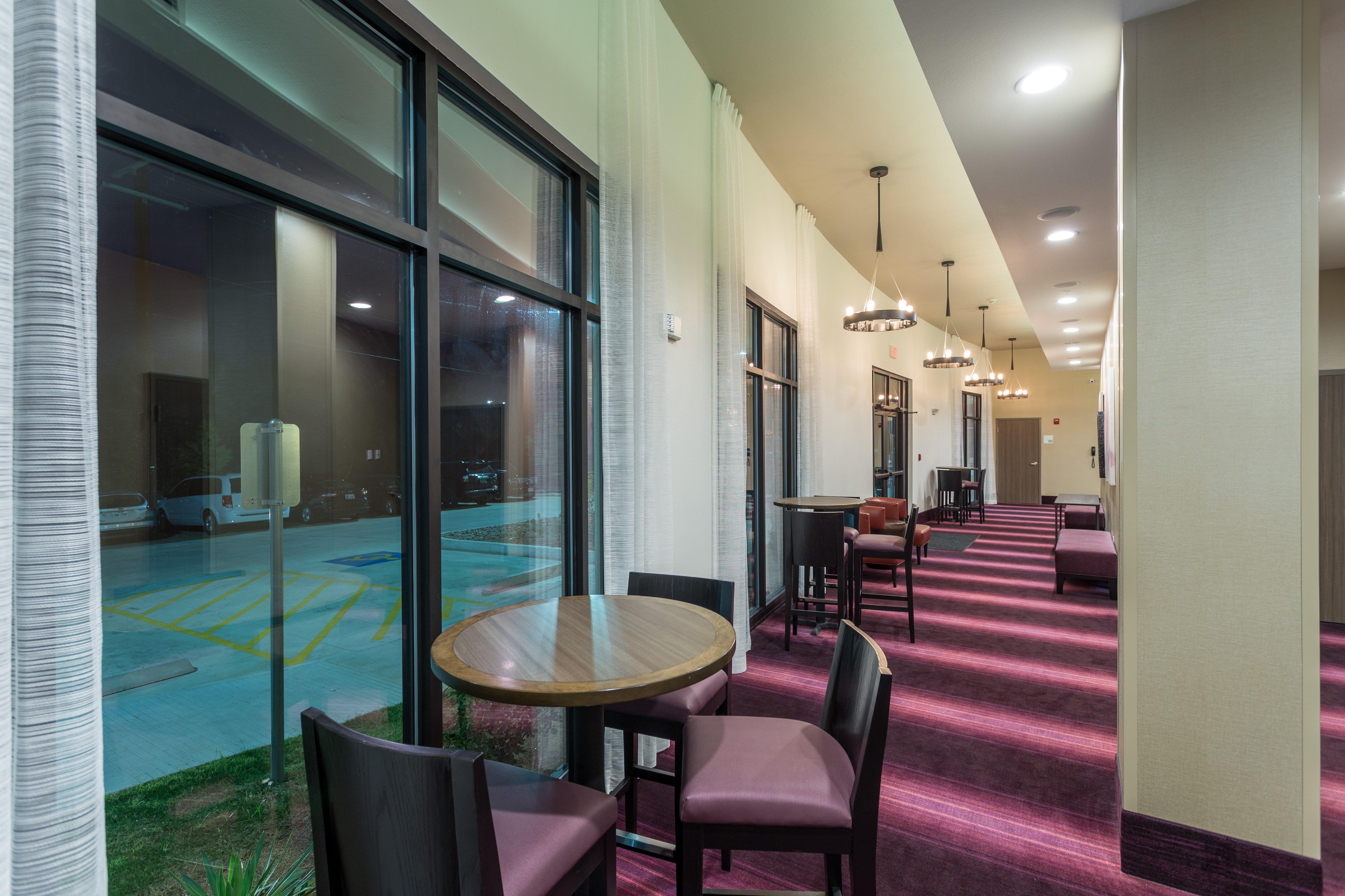 Holiday Inn San Marcos Convention Center By Ihg Kültér fotó
