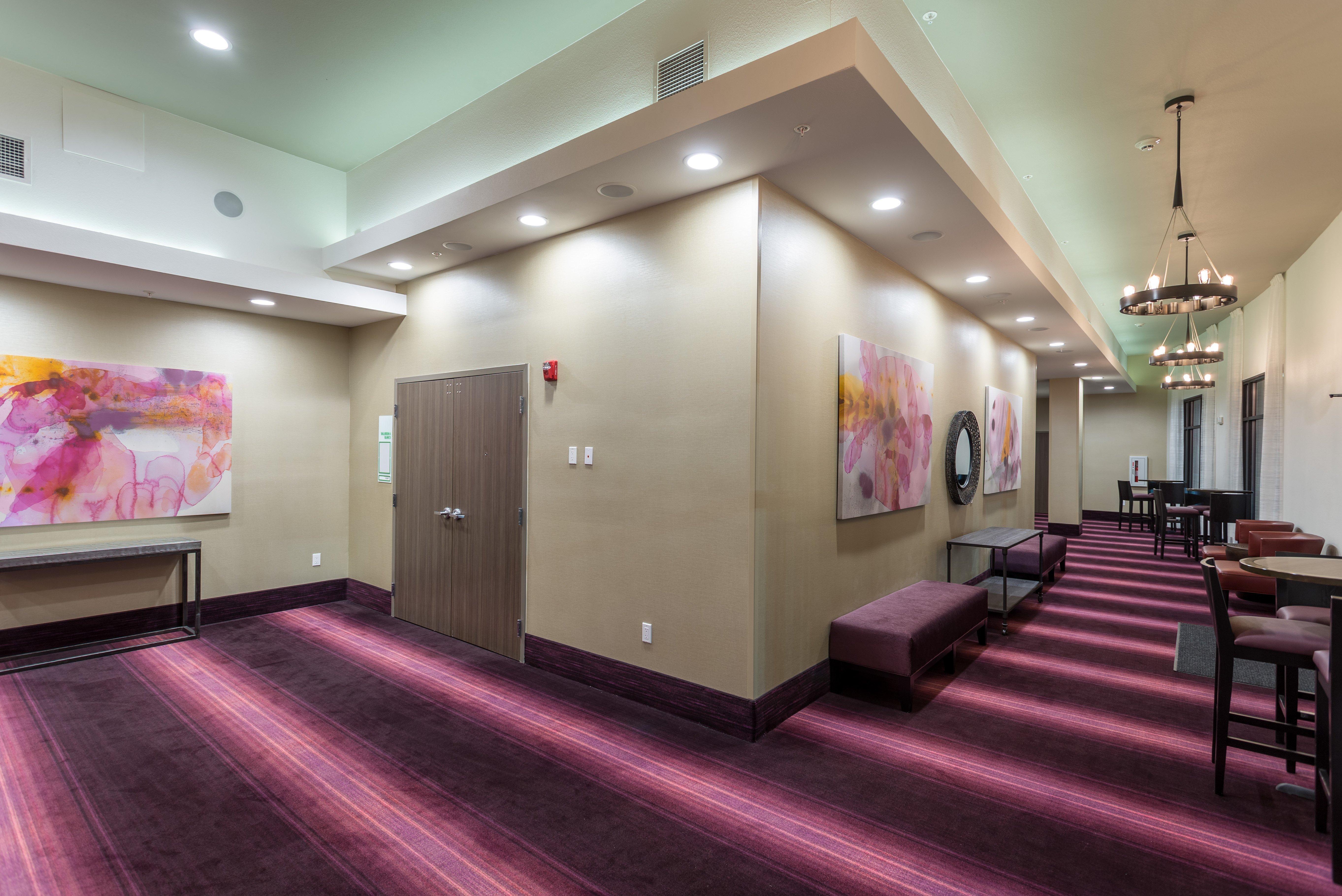 Holiday Inn San Marcos Convention Center By Ihg Kültér fotó