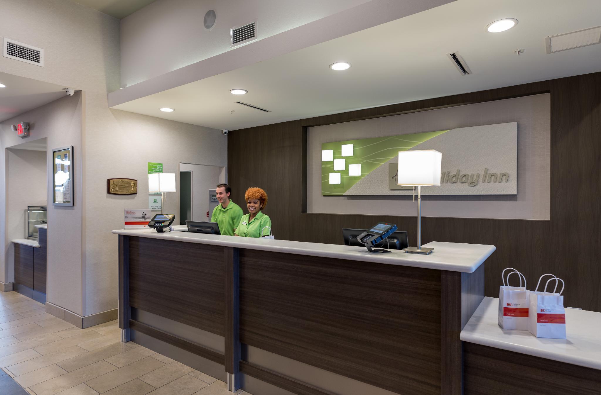 Holiday Inn San Marcos Convention Center By Ihg Kültér fotó