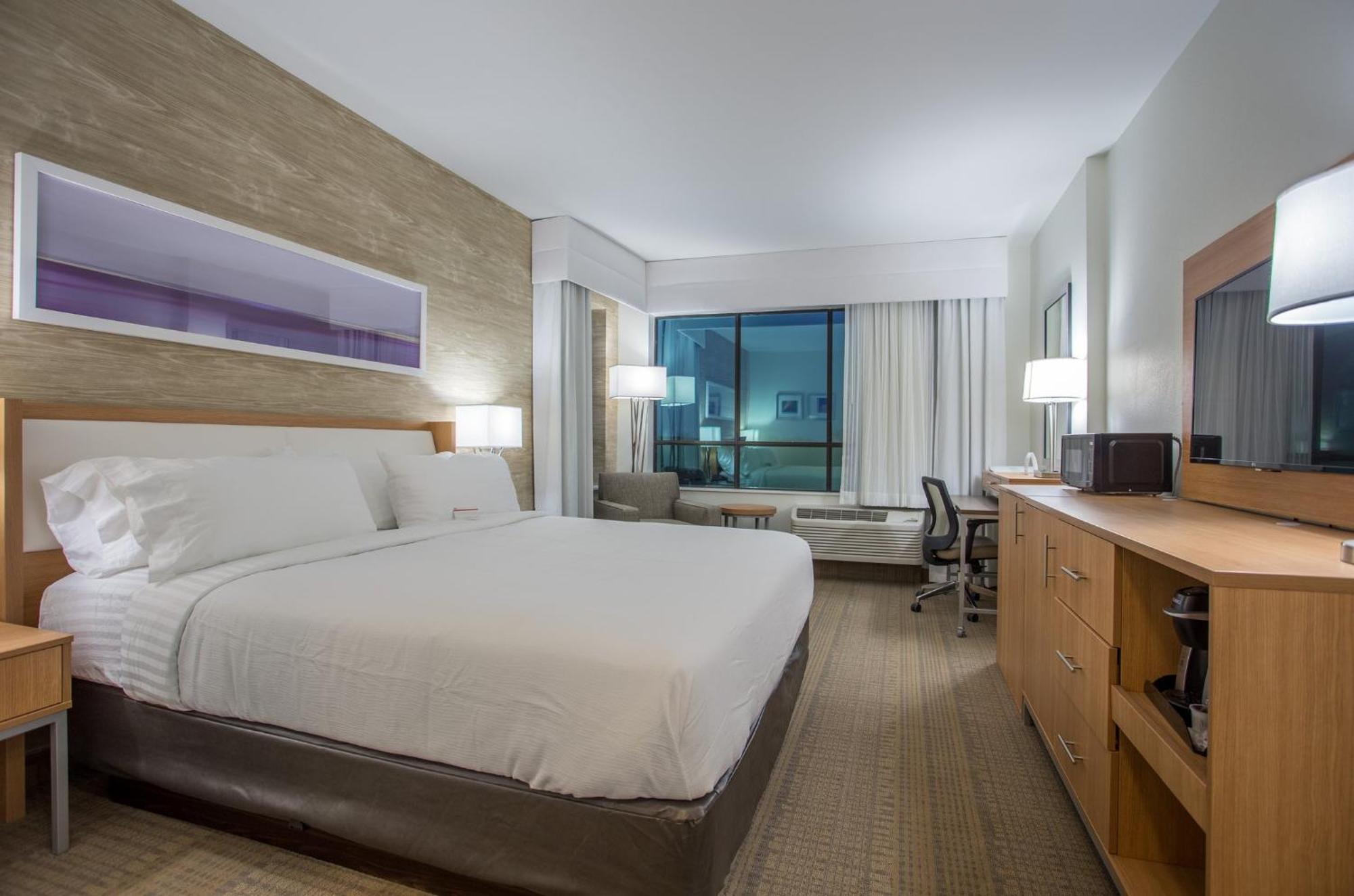 Holiday Inn San Marcos Convention Center By Ihg Kültér fotó